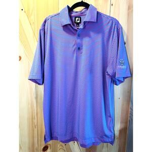 FootJoy Pro Dry Performance for Bolingbrook Golf Club  Polo Shirt - Size M